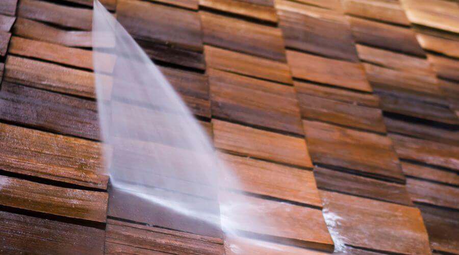 Asphalt Roofing in Wayside, TX